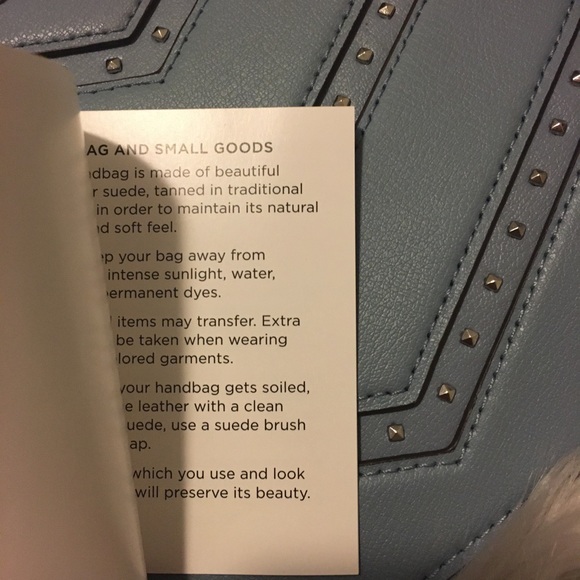 Michael Kors - Picture 6 of 6